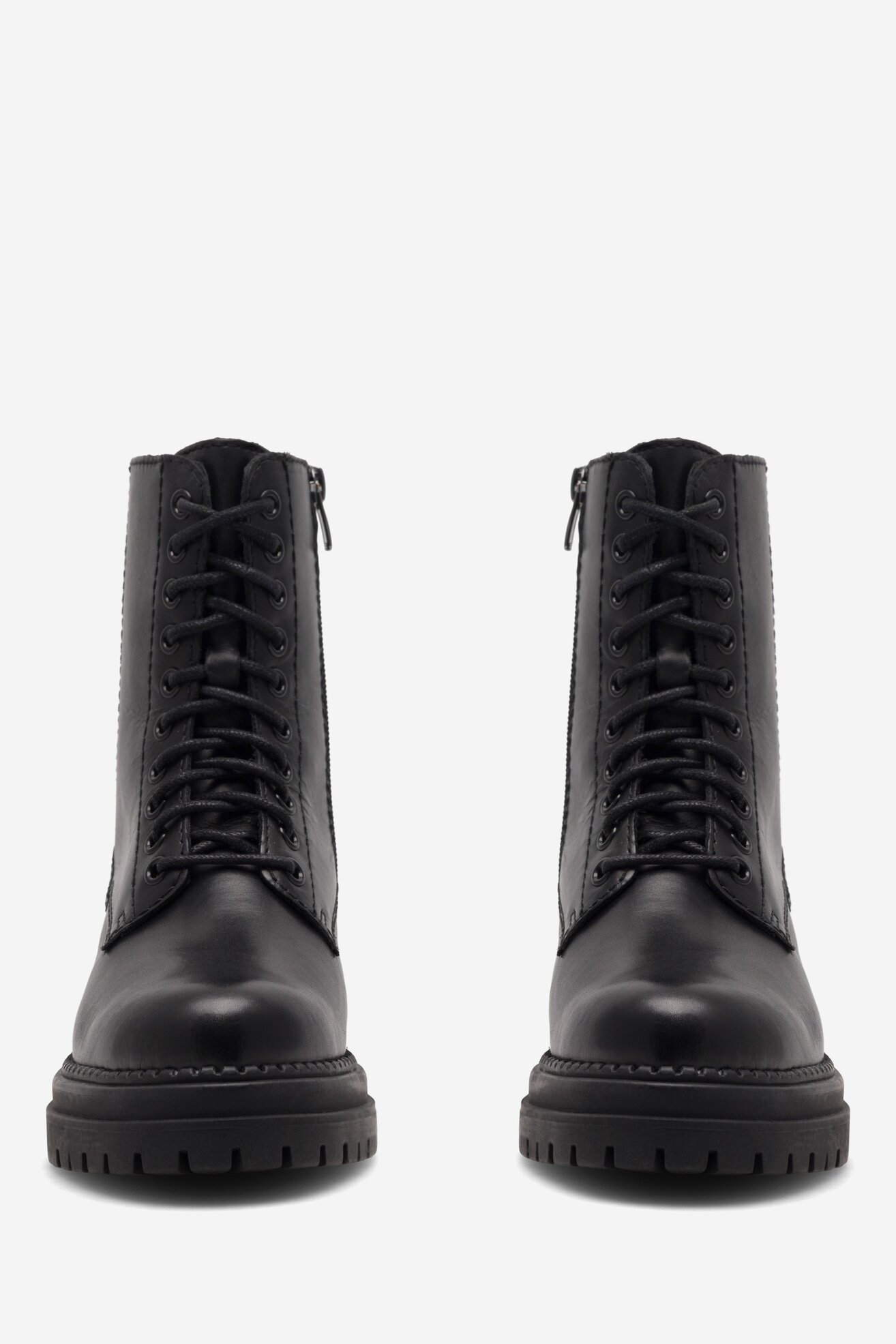 Trzewiki Lasocki RST-WHETHER-01 Czarny