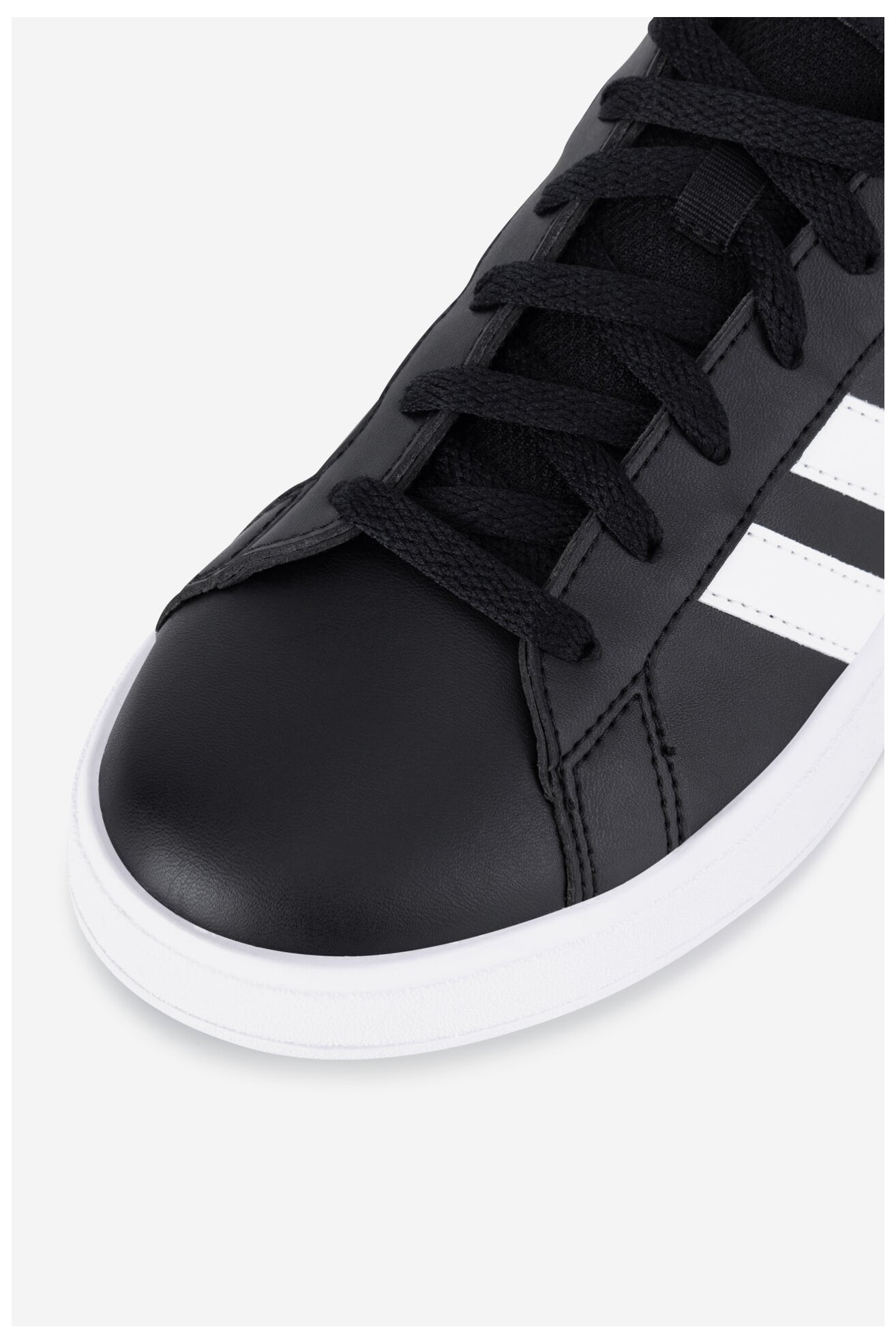 Încălțăminte sport adidas GRAND COURT BASE 2.0 GW9262 NEGRU