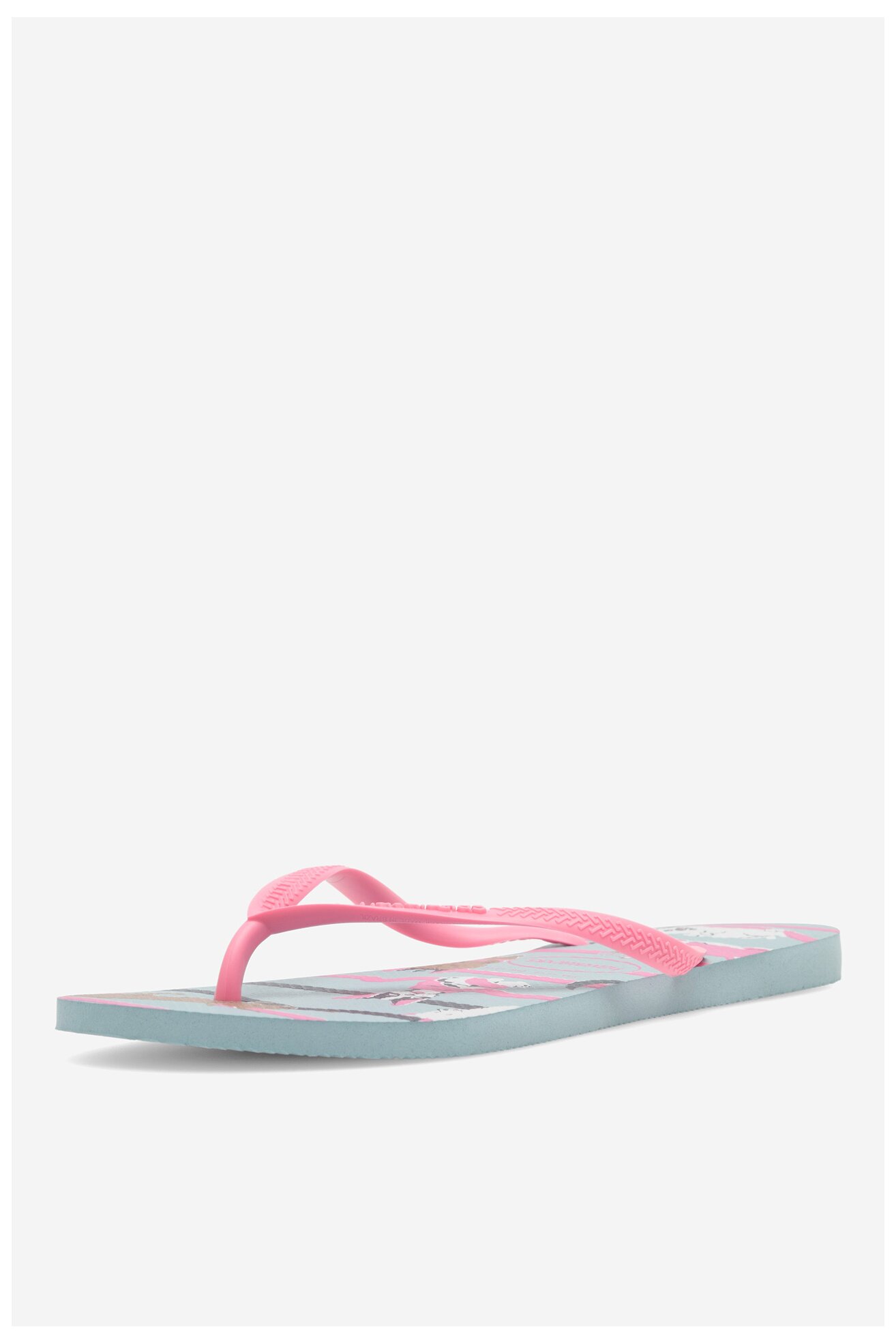 Джапанки Havaianas 41325672404 МИКС
