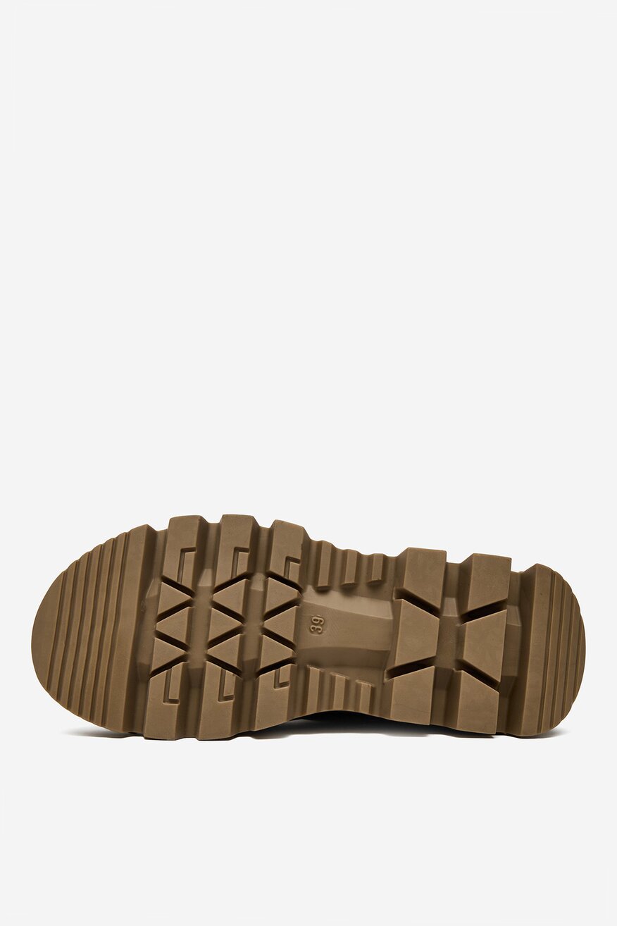 
                Ботильйони G-STAR RAW ЧОРНИЙ - 5906751456873