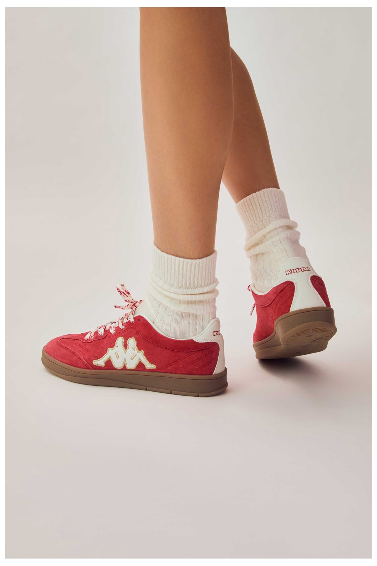 Sportcipő Kappa FC-24880H KÉK