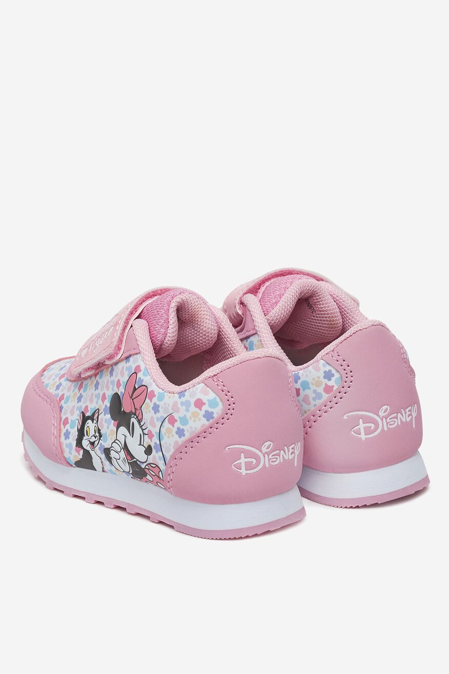 
                Mickey&Friends - Buty sportowe - 5903698050218