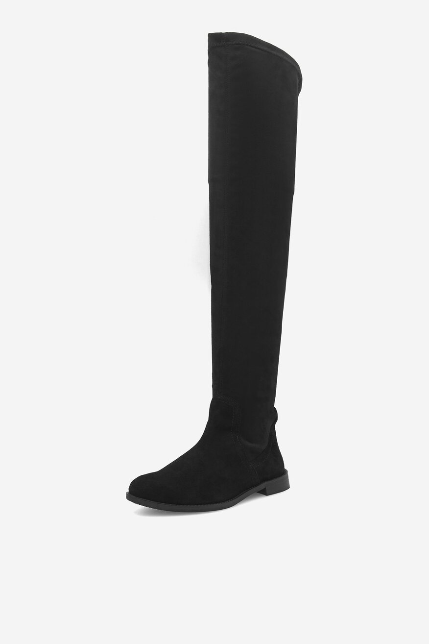 Cizme Sergio Bardi NEGRU - 5905588161967