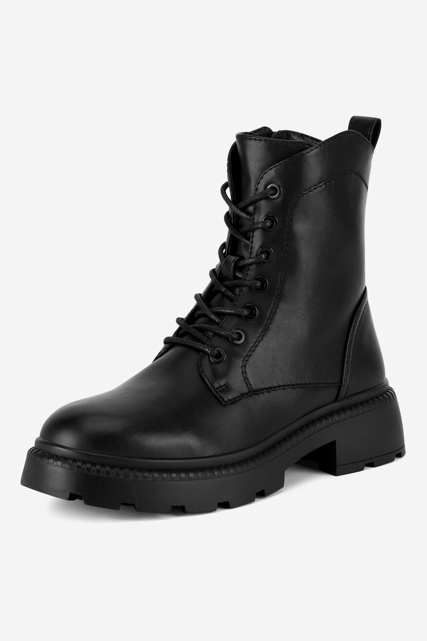 
                Lasocki - Trzewiki - 5906751267257