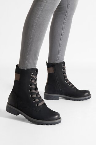 Черевики Lasocki WI16-GIRO-01 ЧОРНИЙ