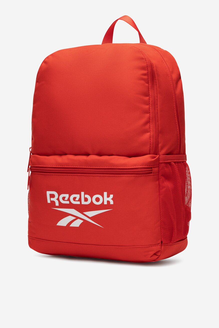Rucsac Reebok ROŞU - 5905588604952