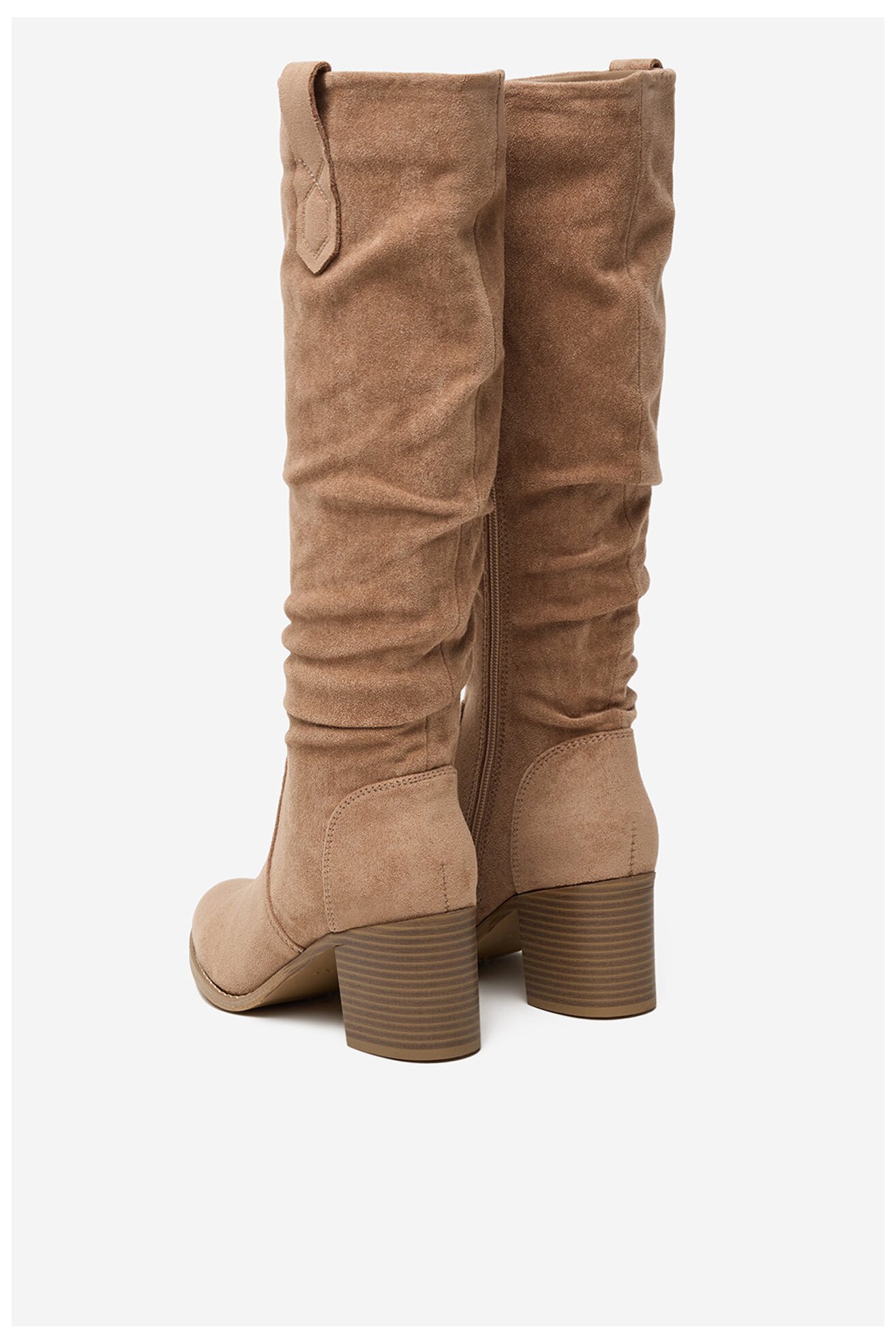 Cizme Jenny CEO-WS14438-02 BEJ