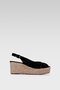 Sandale Jenny Fairy TS5249-01 CRNA