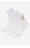 Чорапи BILLABONG AS_BILLABONG_03Z_SS25 (3-PACK) БЯЛ