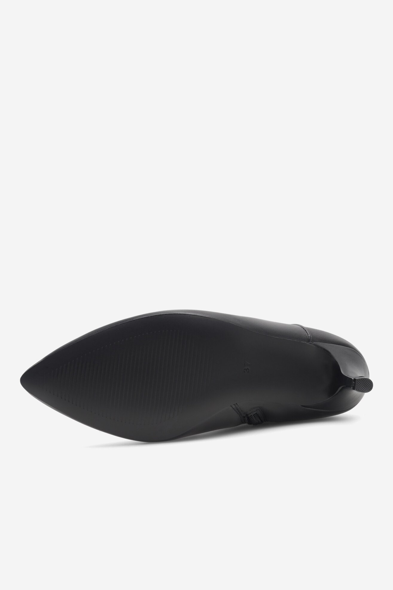 Bokacsizma Sergio Bardi WYL3038-14Z-SB FEKETE