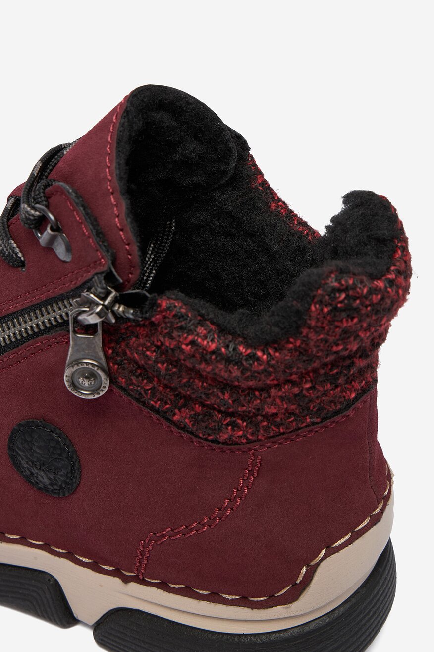 
                Боти Rieker БОРДО - 5906751255698