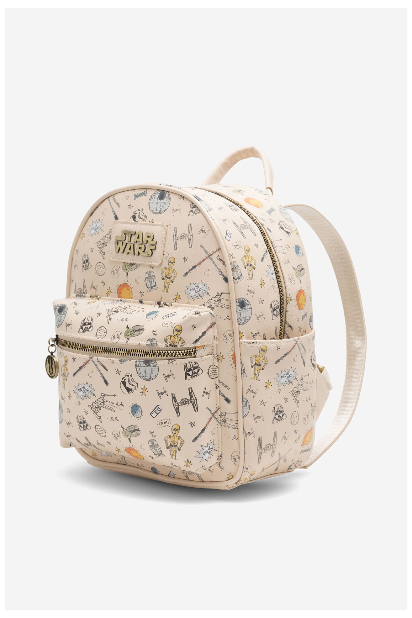 Раница Star Wars ACCCS-AW23-132LC МИКС