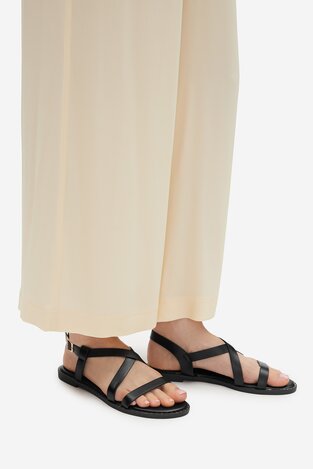 Sandale Jenny WFA3719-1 CRNA
