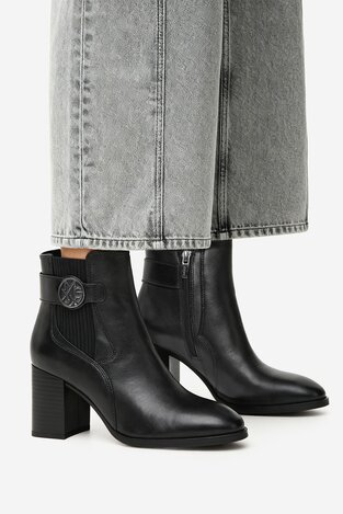 Ботильйони Mexx CEO-MX/035C-WB ЧОРНИЙ