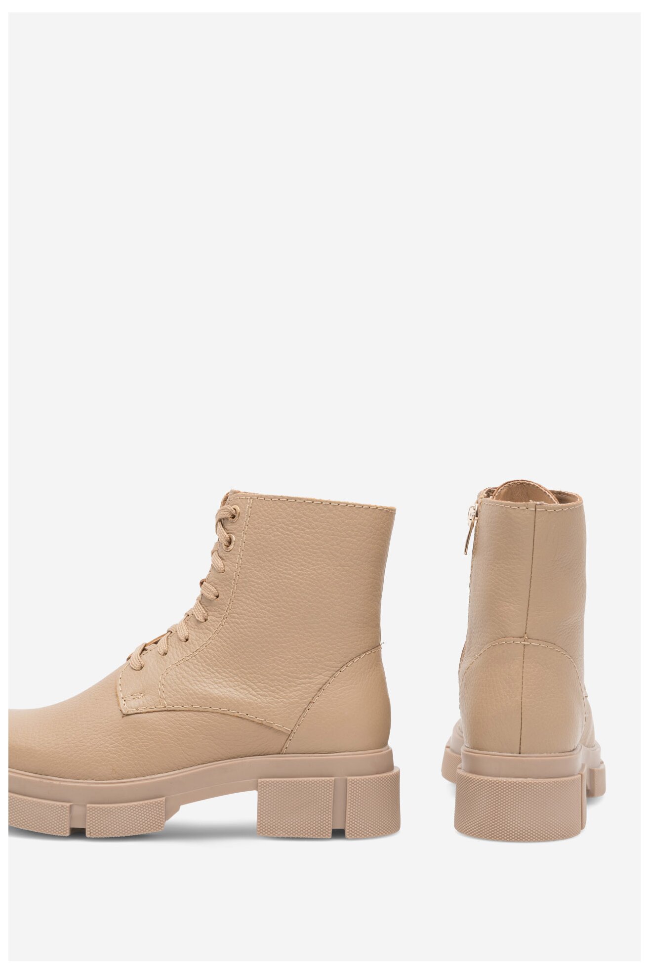 Csizma Lasocki RST-ALISA-01A SÖTÉTBÉZS