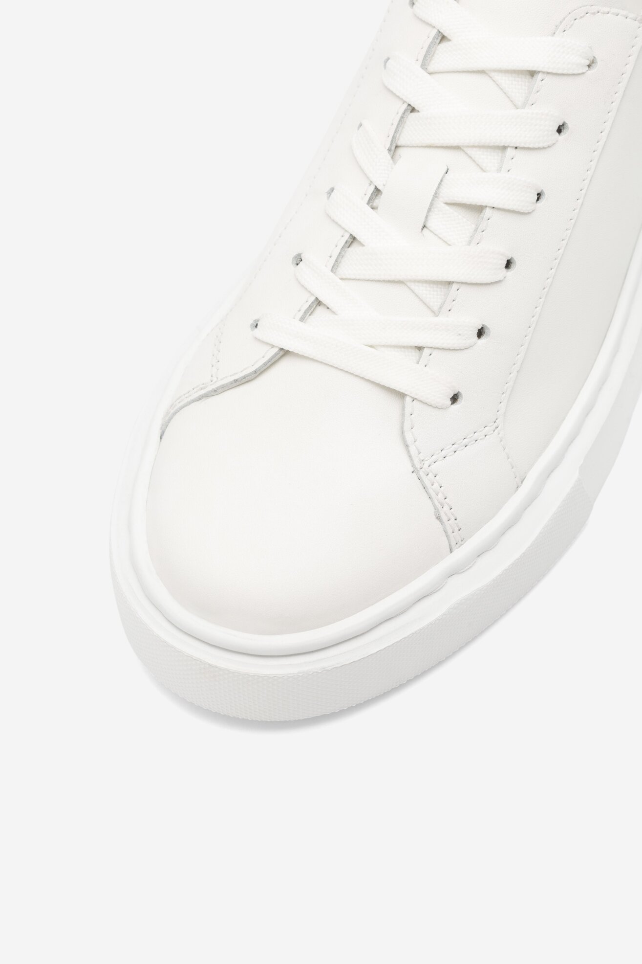 Sneakers Gino Rossi WI23-BOZEMAN-02 Biały