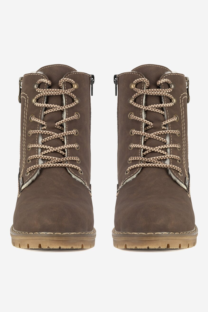 
                Боти Rieker КАФЯВ - 2230068926556