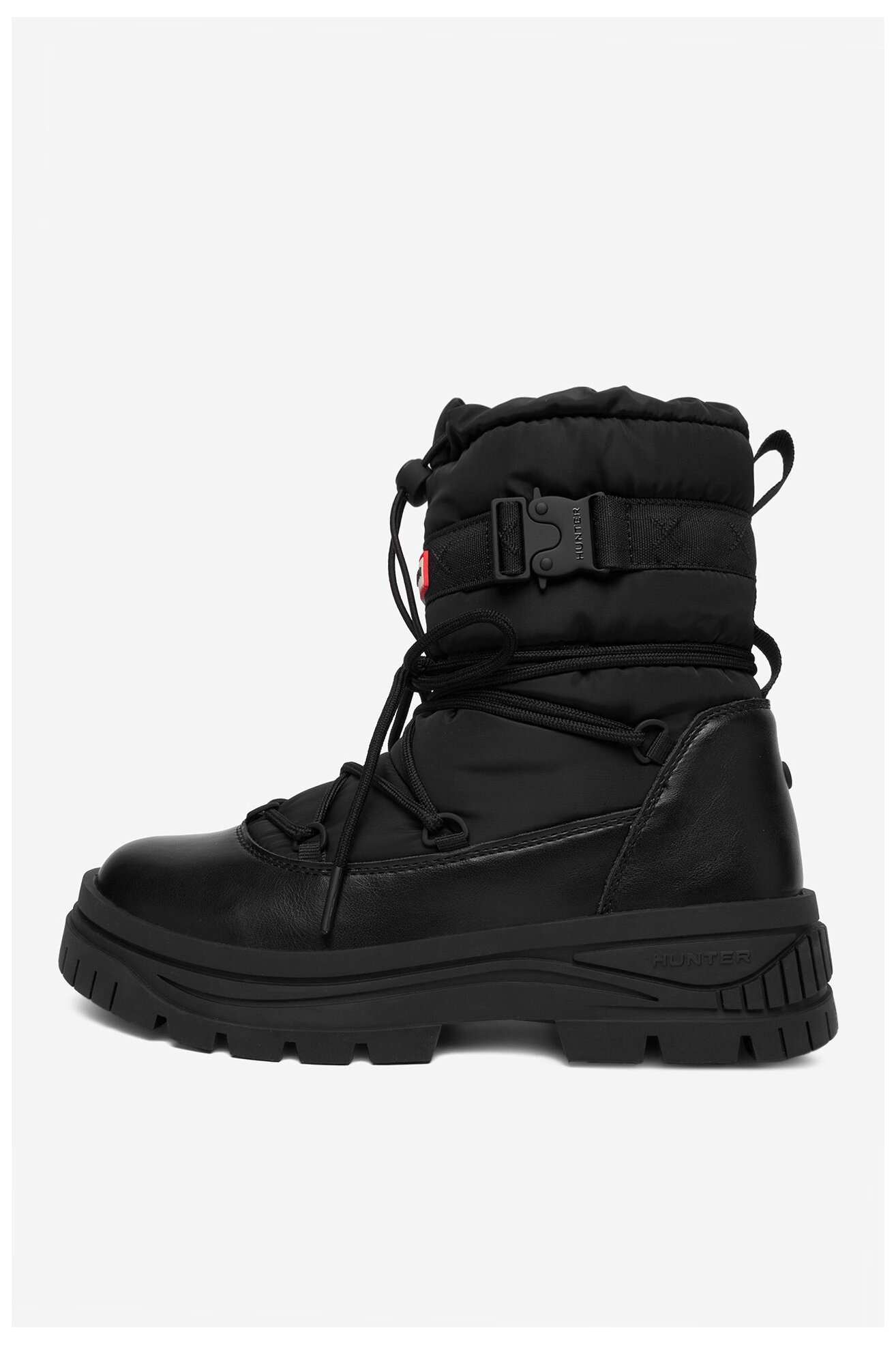 Ghete HUNTER CEO-H8-378 NEGRU