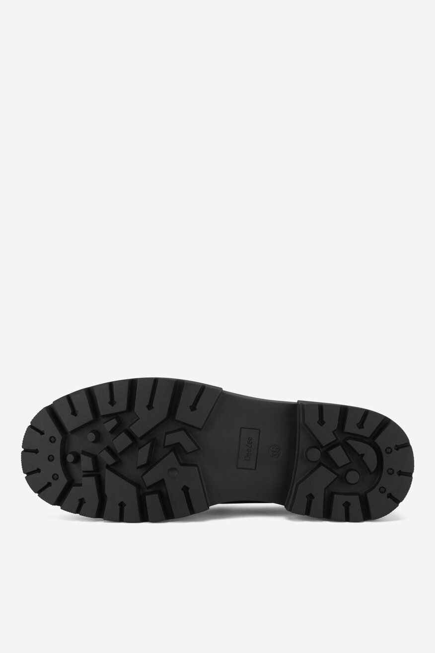 
                DeeZee - Loafersy - 5905588780090