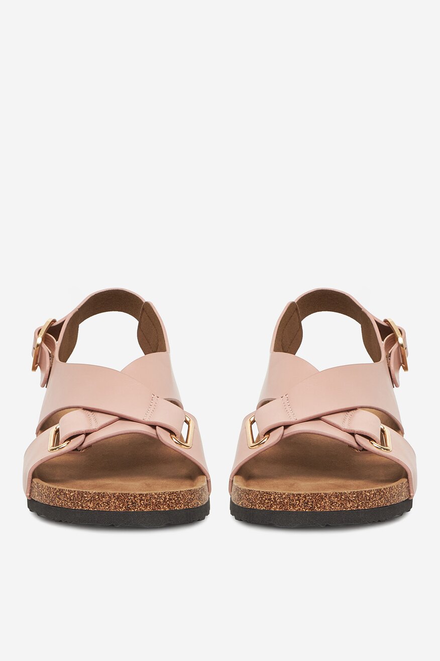 
                Sandale Jenny ROZE - 5904862340227