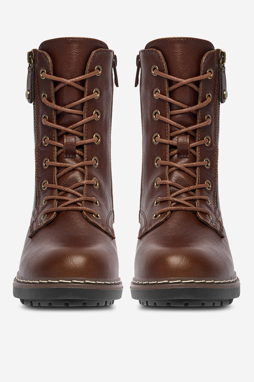 
                Csizma Clara Barson BARNA - 5906751384084