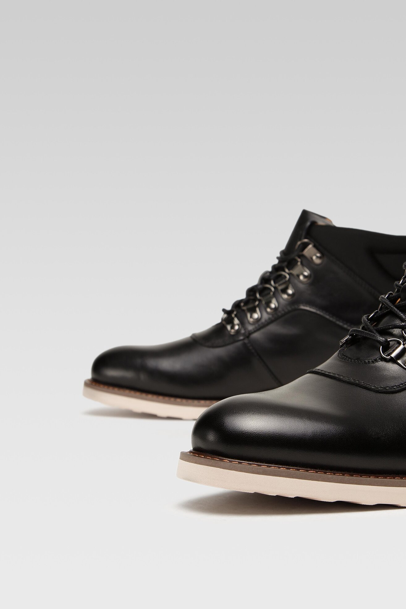 Trzewiki RAGE AGE RAGE AGE-RA-22-06-000382 601 Czarny