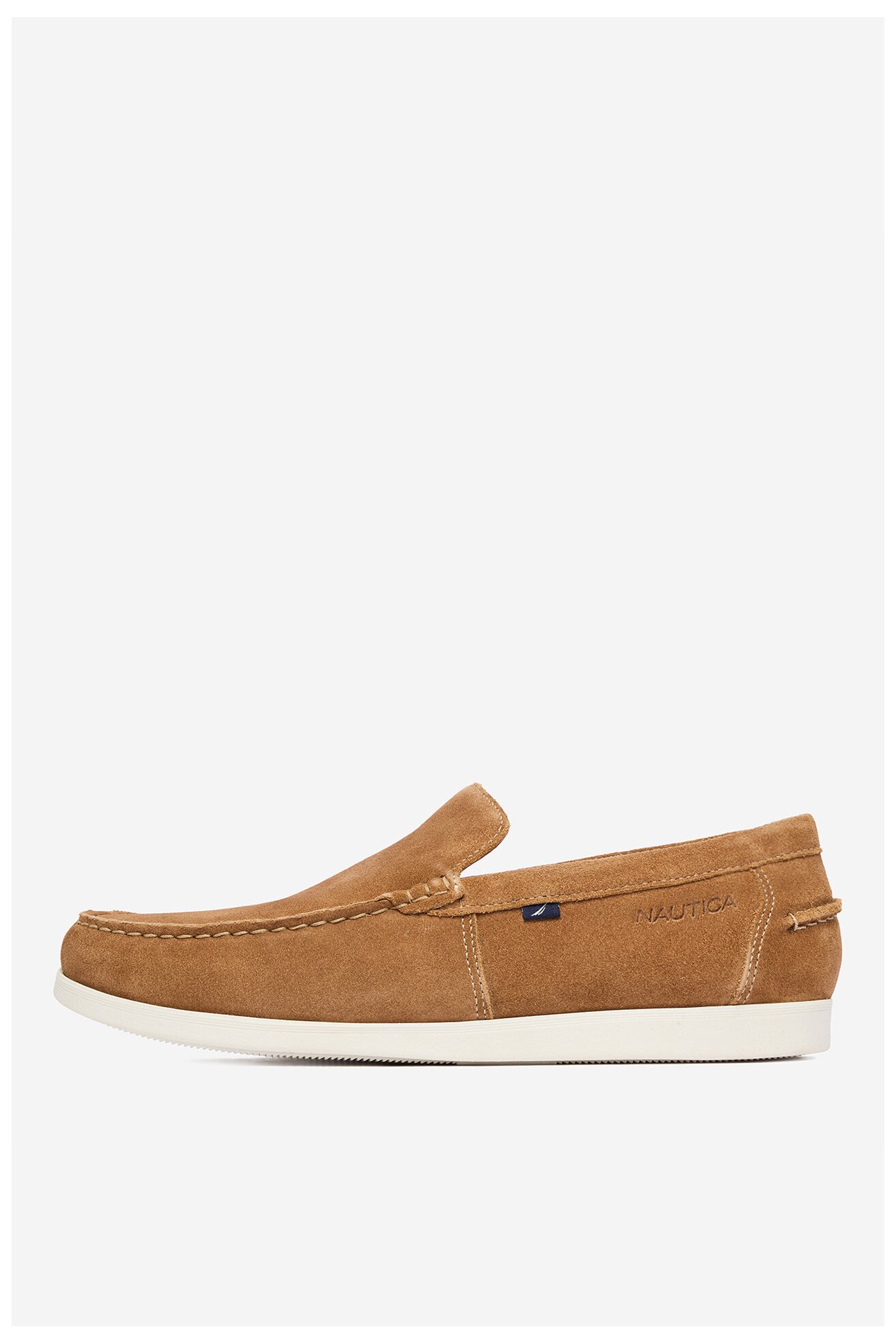Mokasyn NAUTICA EOHP-BARI-22 MB Camel