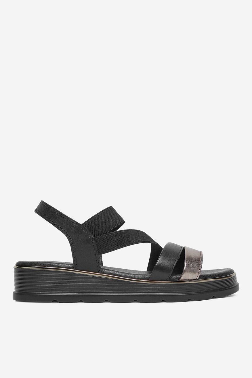 Сандали Lasocki ЧЕРЕН - 5906751125212