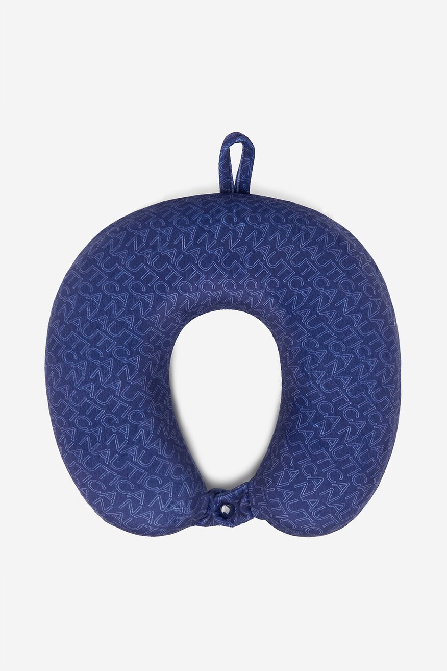 
                NAUTICA - Poduszka podróżna - 5906751914144