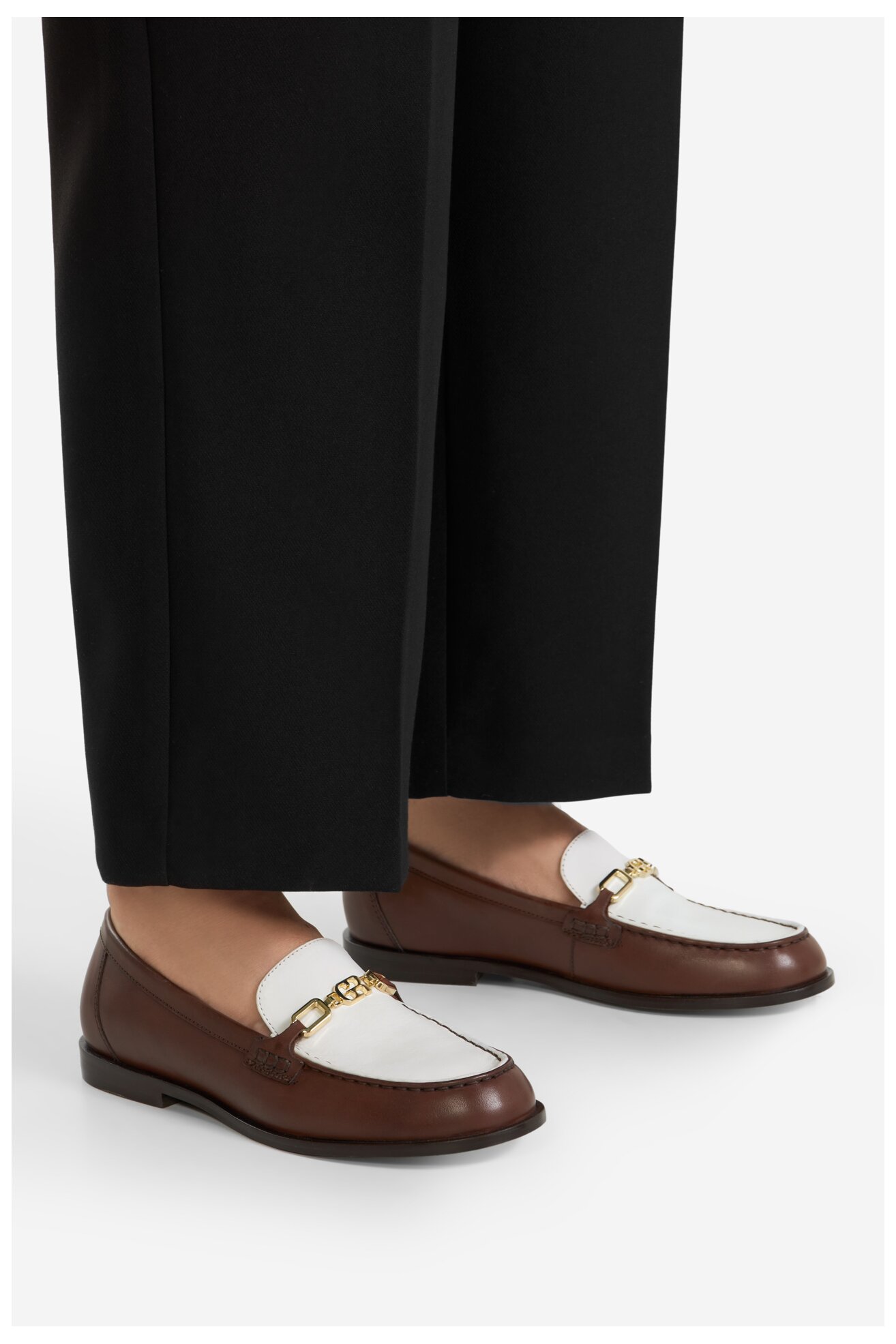 Мокасини Gino Rossi CASI-118135 СВІТЛО-КОРИЧНЕВИЙ