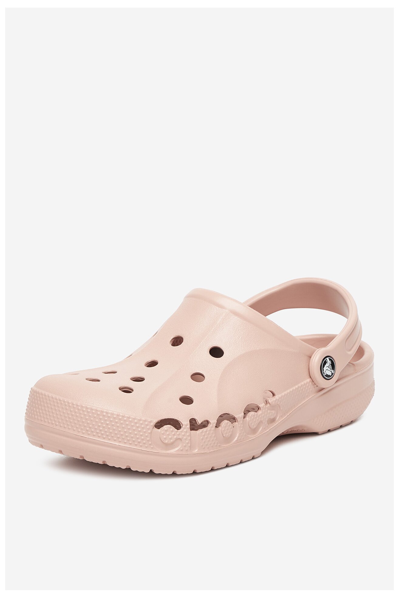 Șlapi pentru bazin Crocs C-BAYA CLOG 10126-6TY ROZ