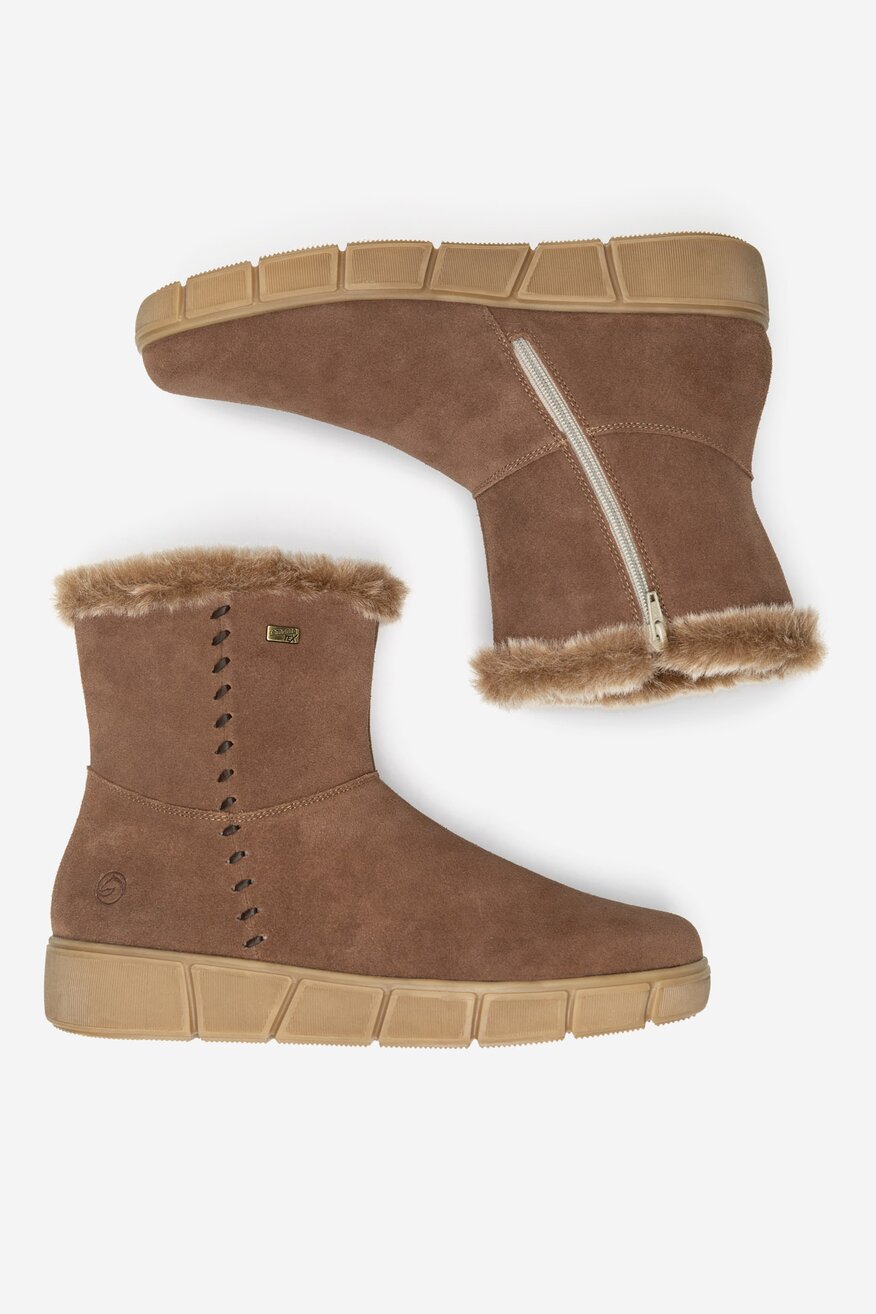 
                Ботильйони Remonte КОРИЧНЕВИЙ - 2230068912672