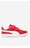 Rekreačná obuv Puma COURTFLEX V3 MESH PS 39808501 ČERVENÁ