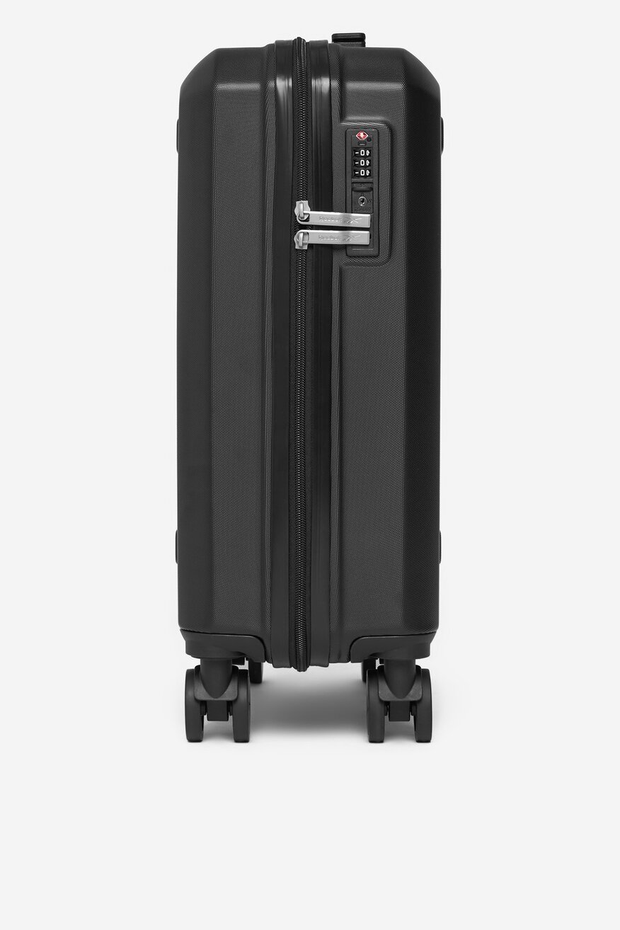 
                Valiză Reebok NEGRU - 5906751200513