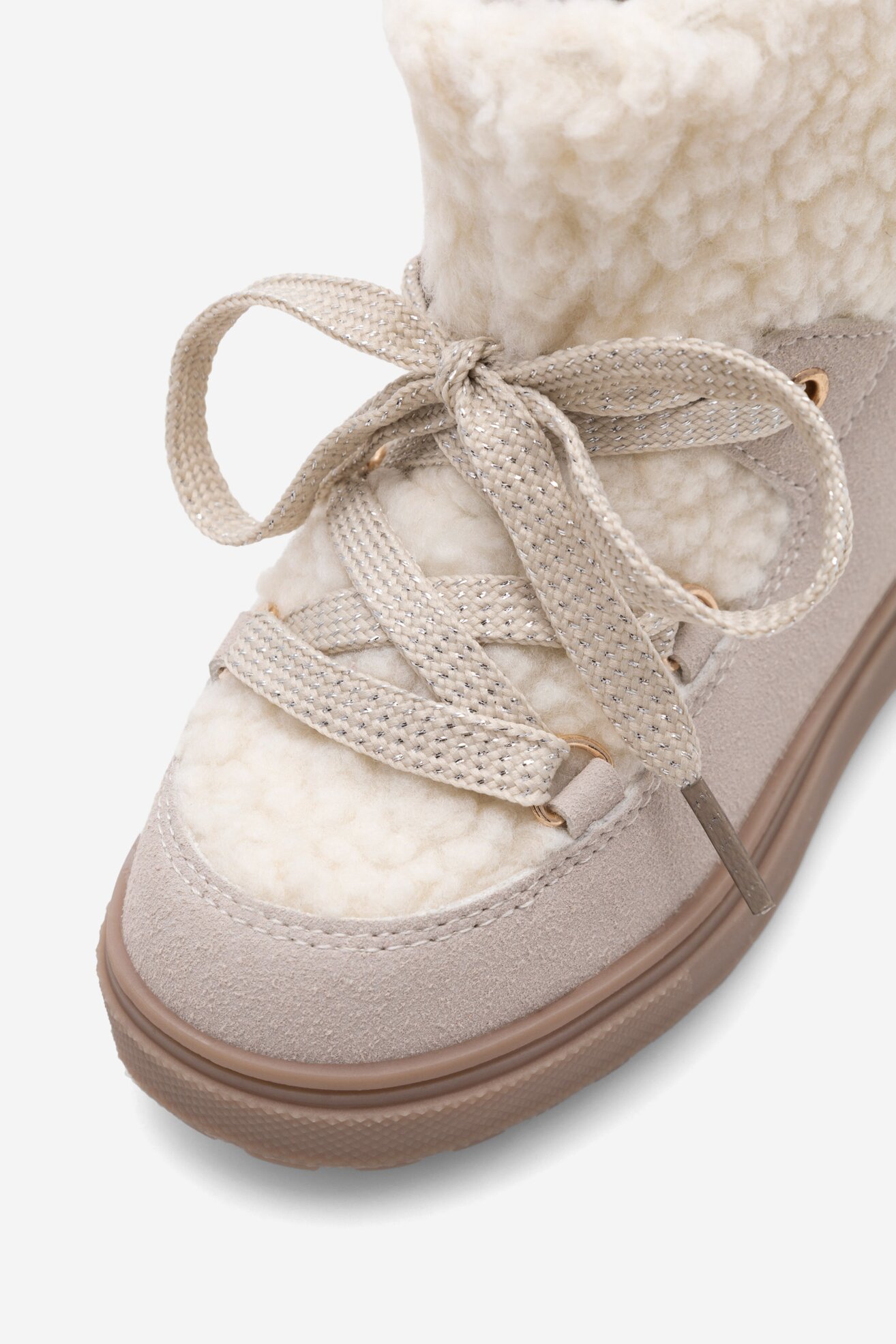 Боти Nelli Blu AVO-191-406 БЕЖОВ