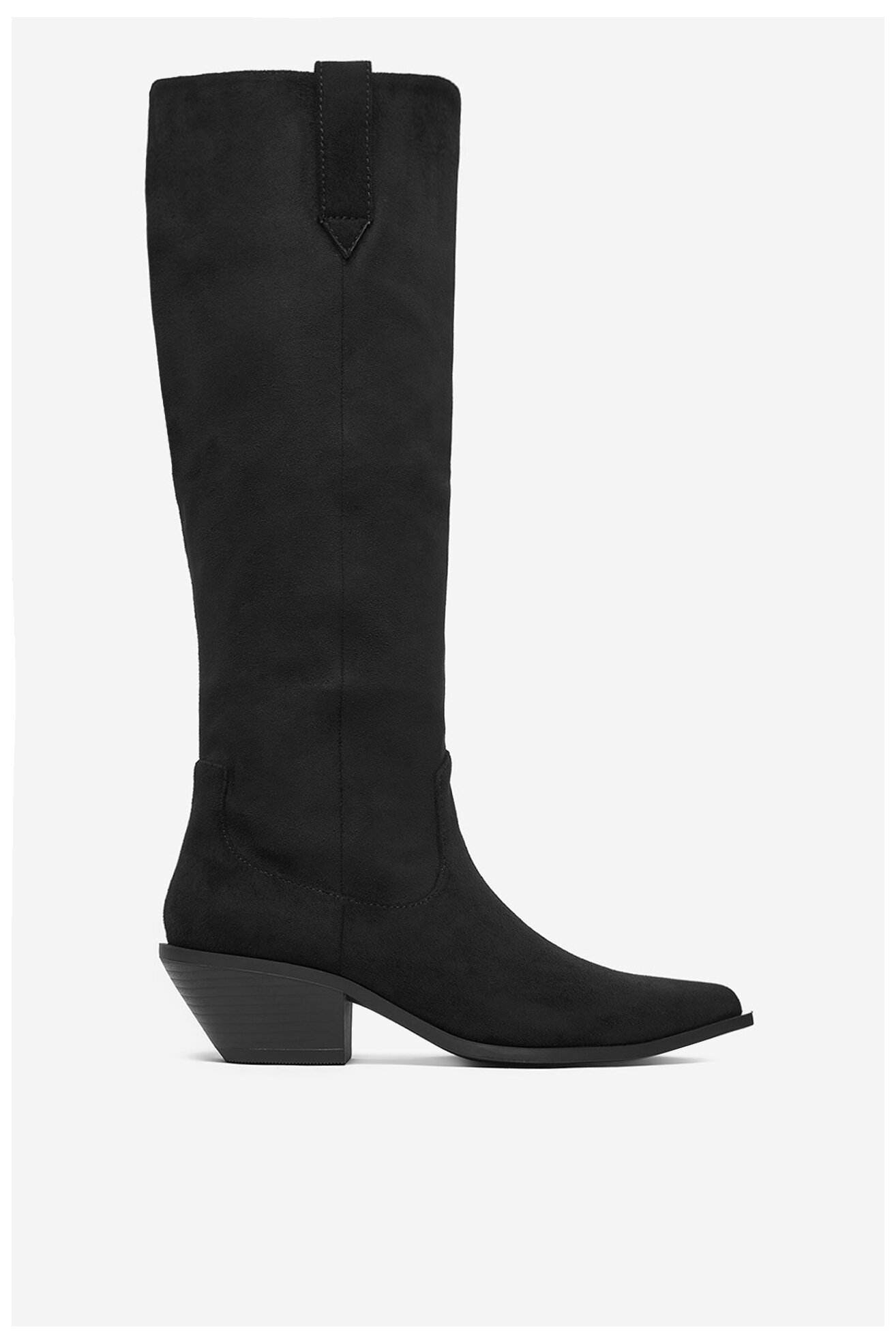 Cizme Jenny CEO-HY69720-13 NEGRU