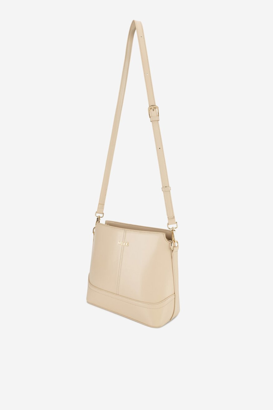 
                Kézitáska Mexx BÉZS - 5903698180724