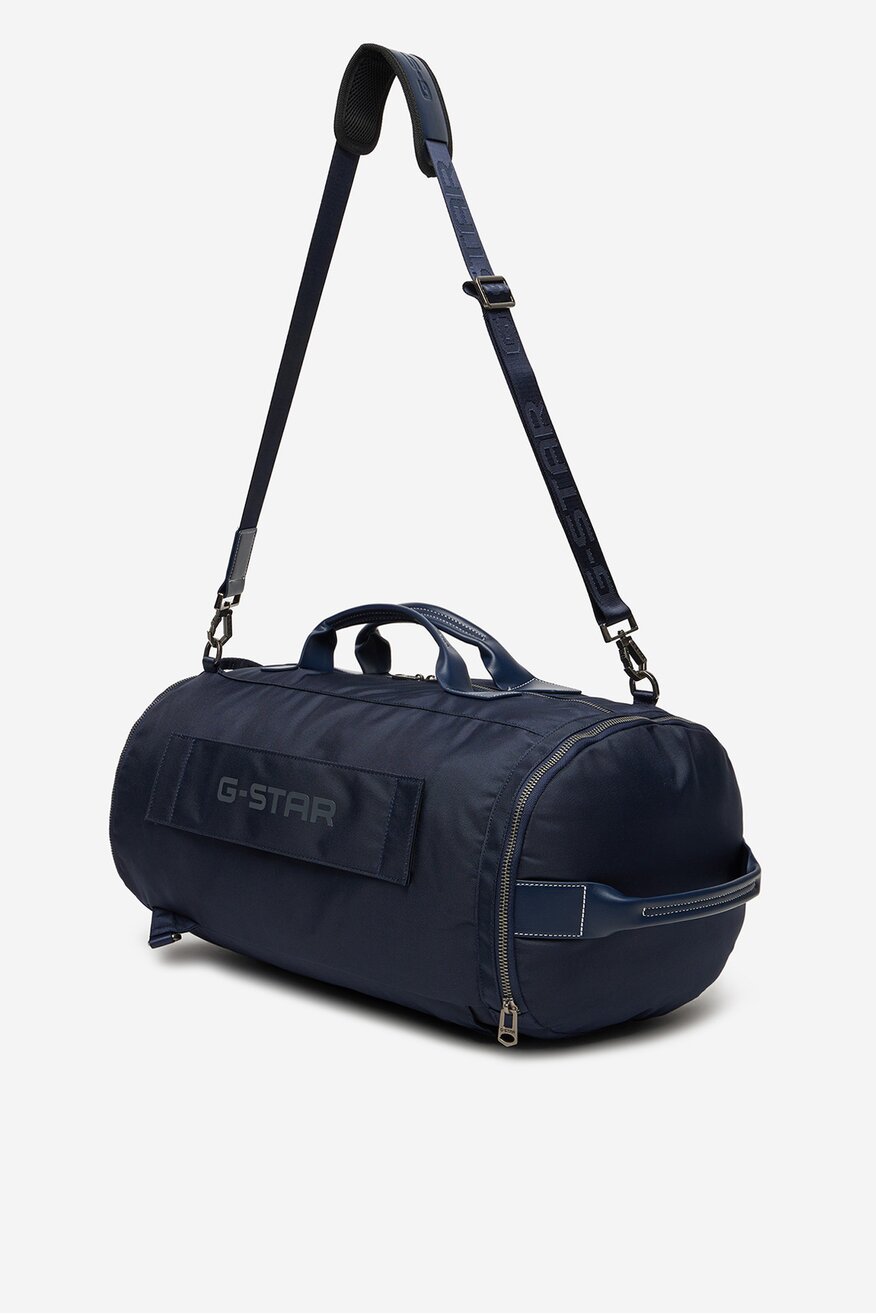 Мъжка чанта G-STAR RAW КОБАЛТОВО СИНЬО - 5906751342343