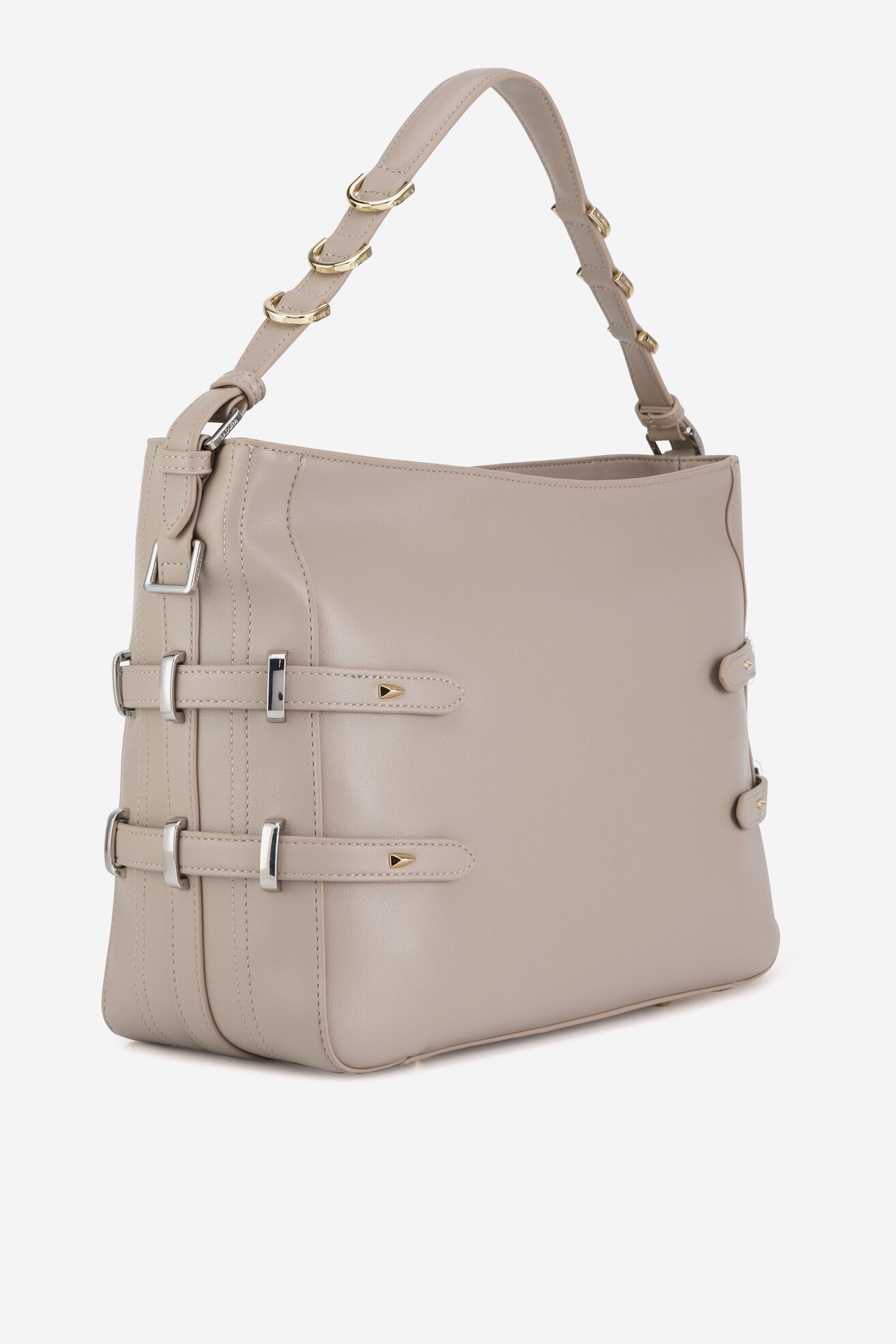 Torebka Badura LUISA-01 Beżowy