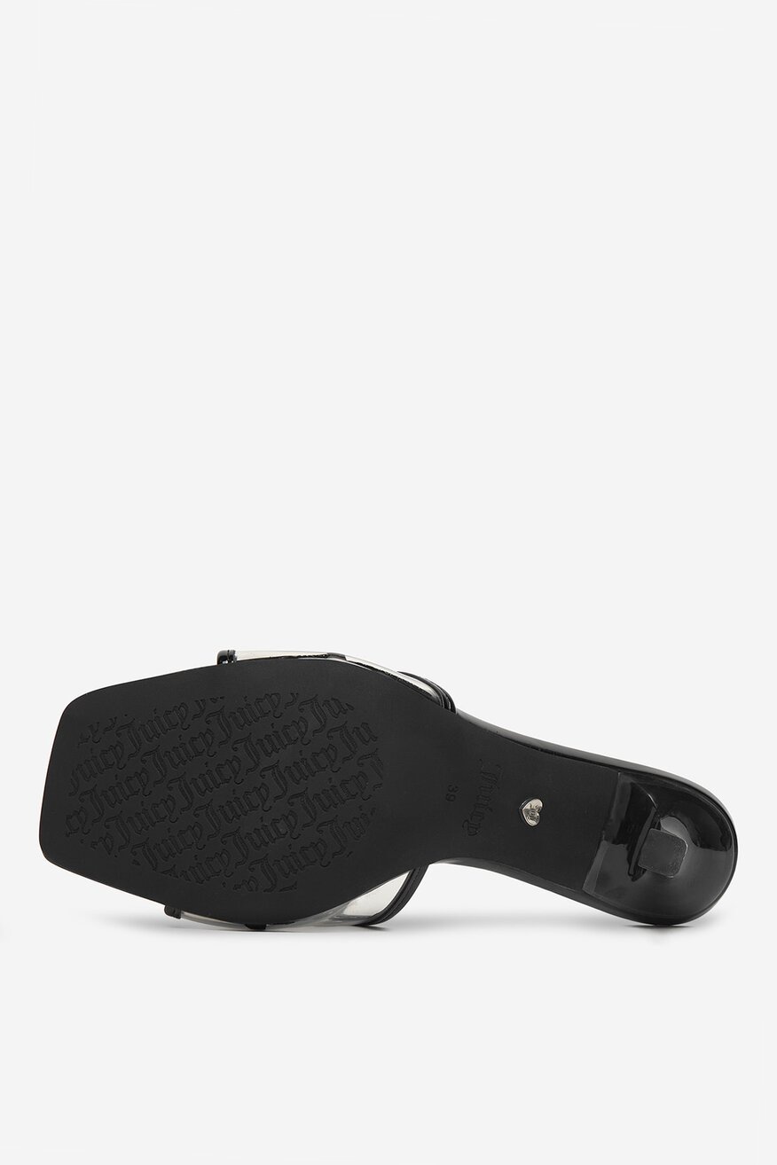 
                Juicy Couture - Klapki - 5907964040378