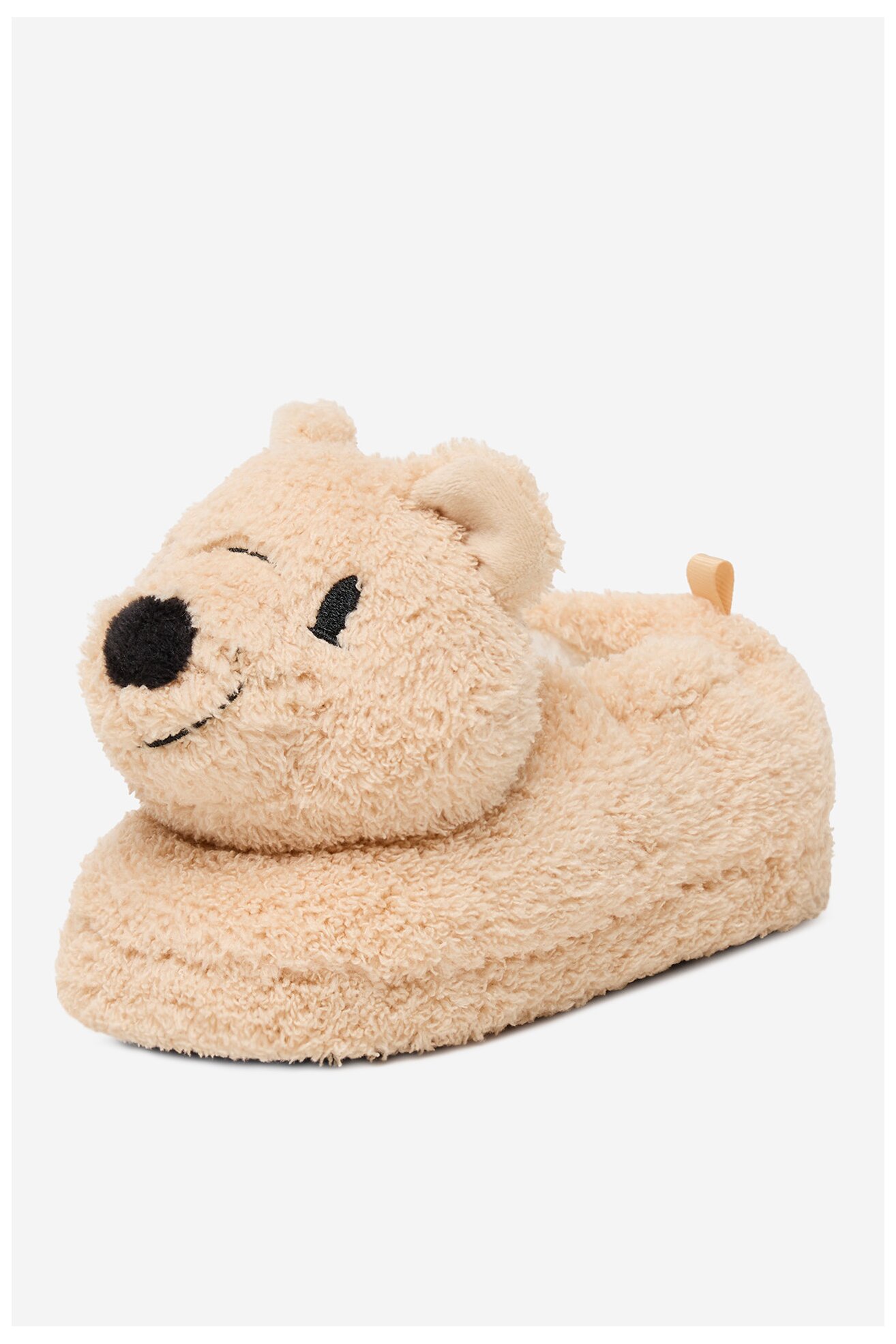 Kapcie Winnie The Pooh CEO-NJ-AW25-217WTP Beżowy