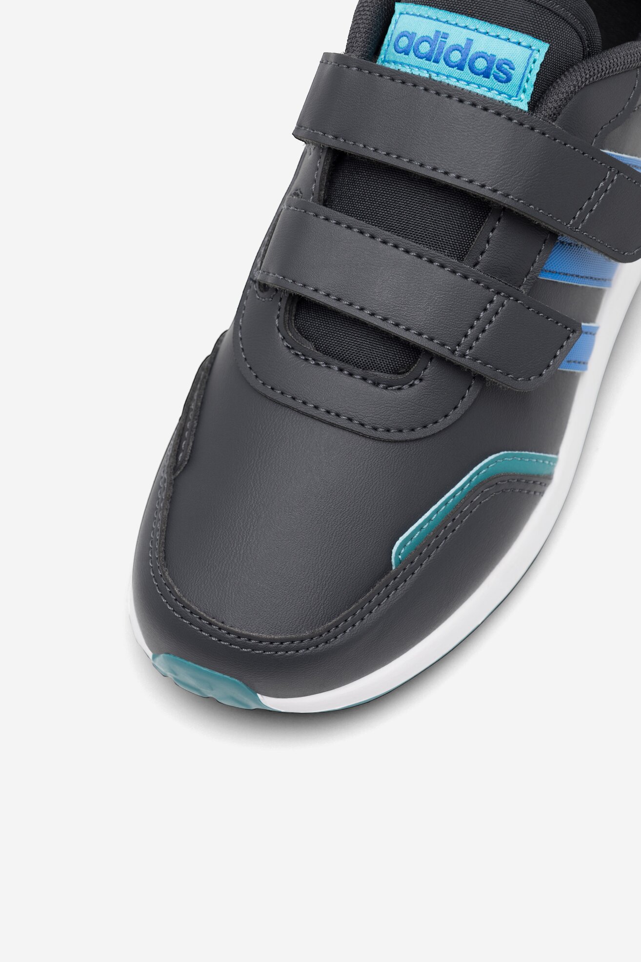 Obuwie sportowe adidas VS SWITCH 3 CF C IG9640 Szary