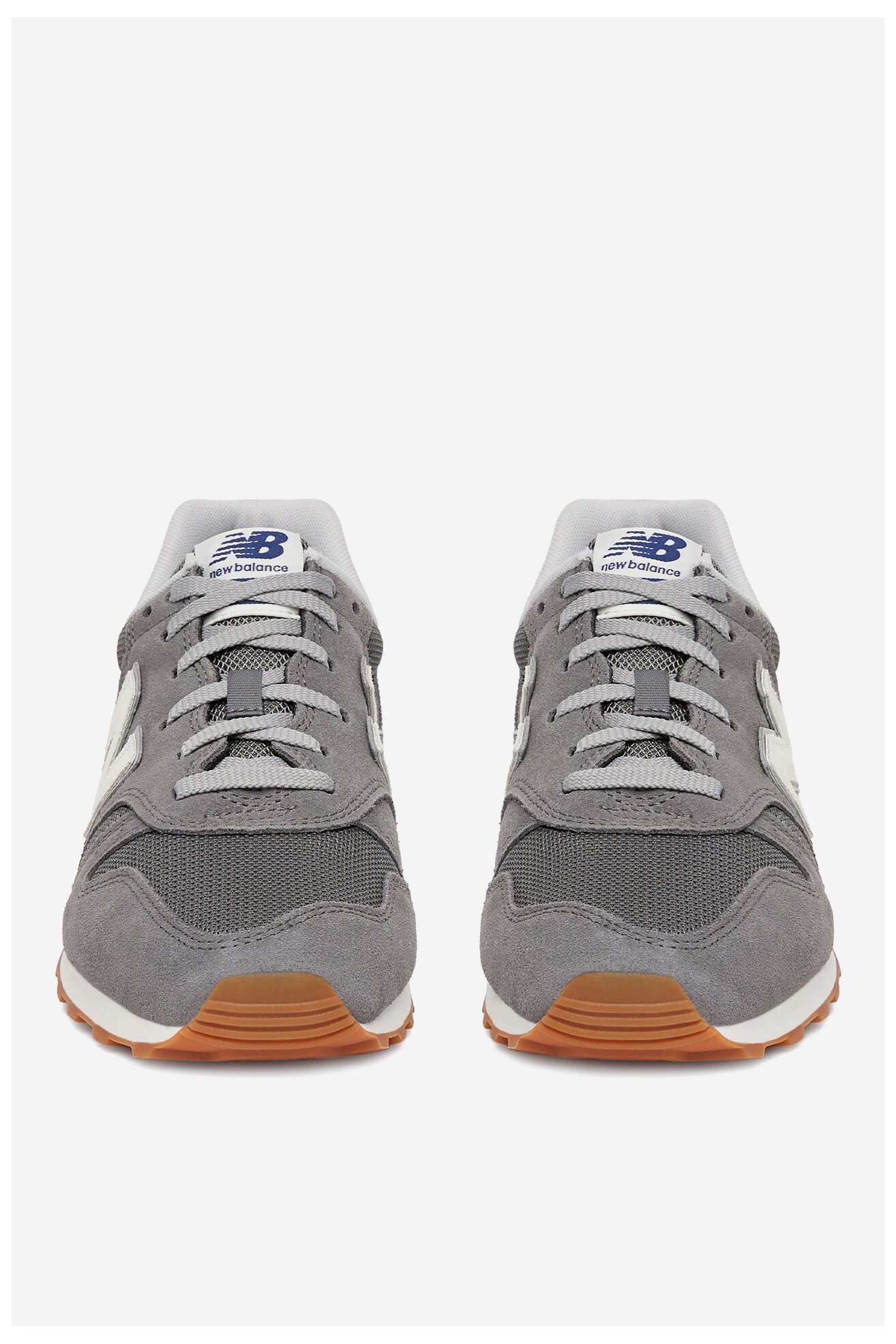 Încălțăminte sport New Balance ML373SH2 GRI