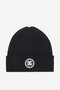 Căciulă bărbați DC Shoes CEO-DC-M3-001-AW25 NEGRU
