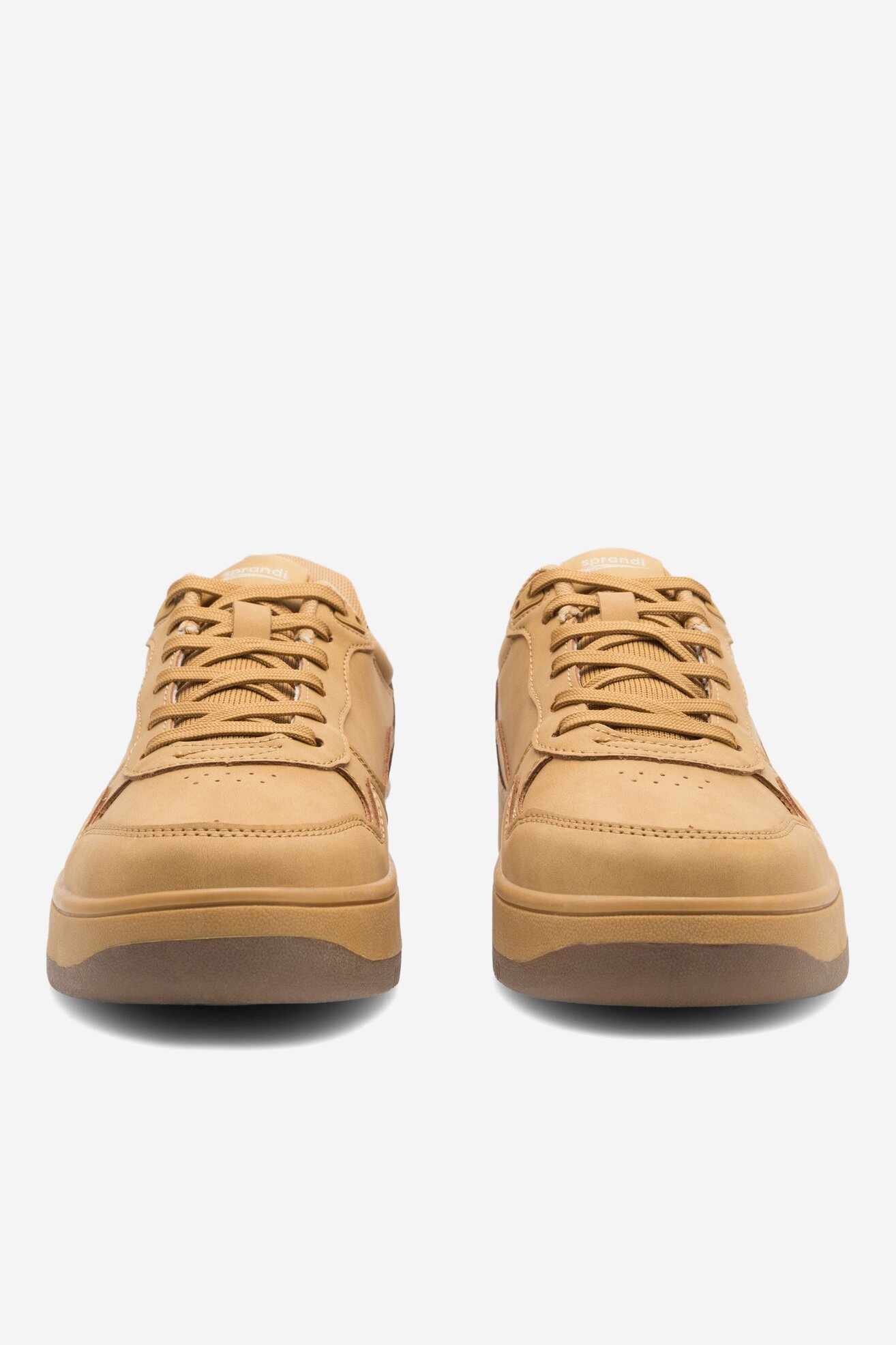 Спортни обувки Sprandi MP07-11737-05 КАМЕЛ