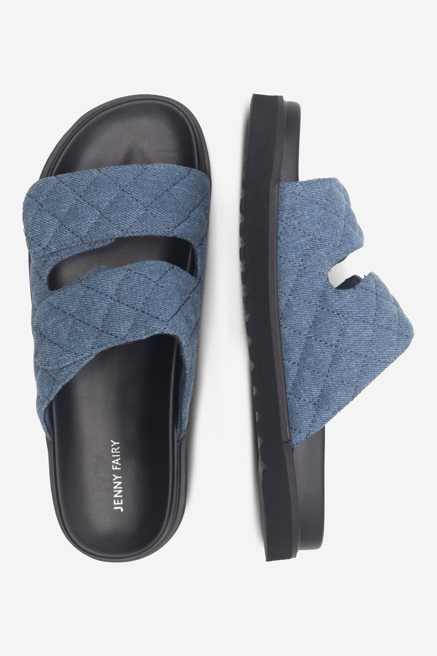 
                Jenny Fairy - Klapki - 5905588075431