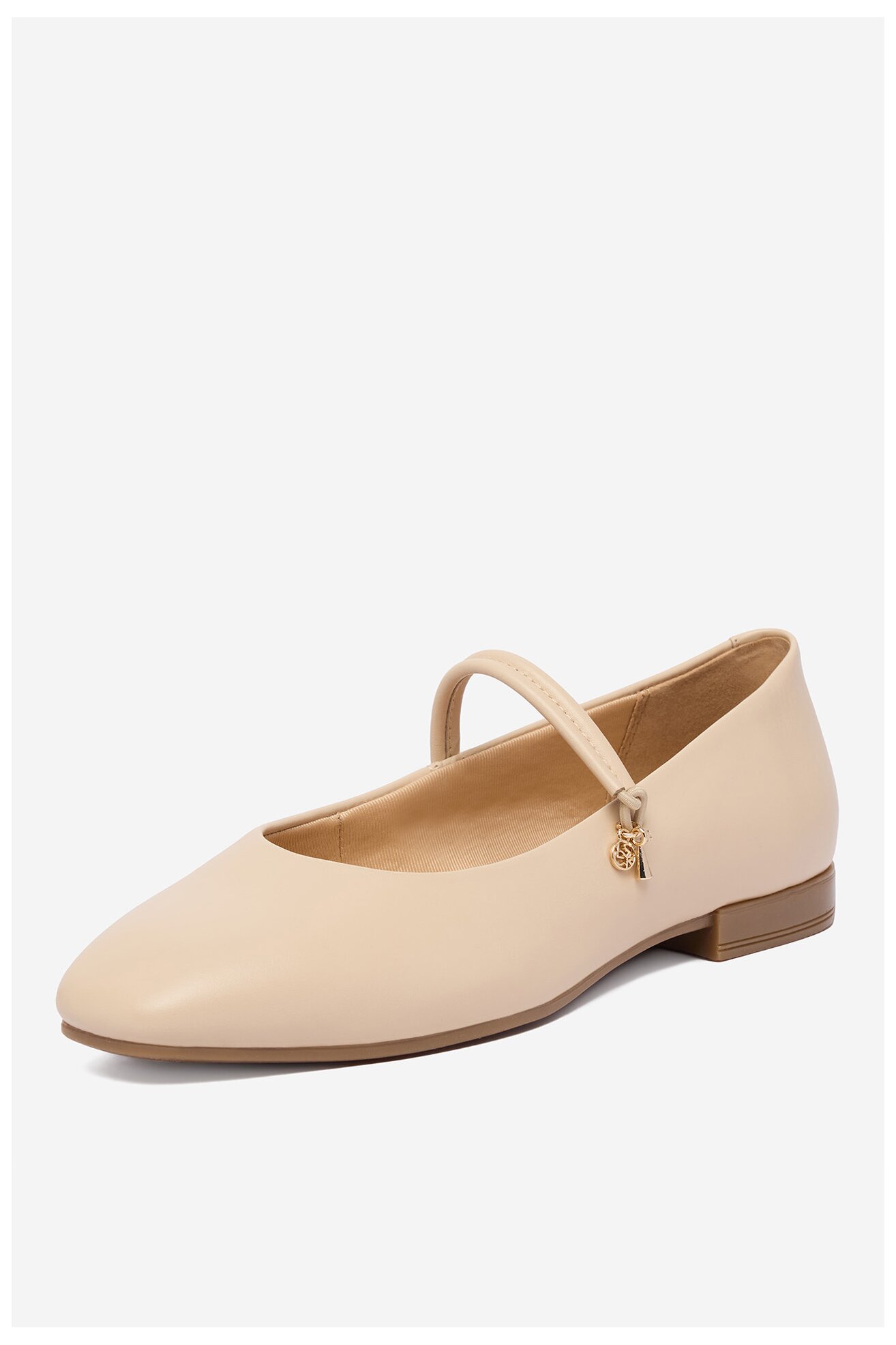 Балерина Lasocki CEO-RST-ROMI-64 БЕЖОВ