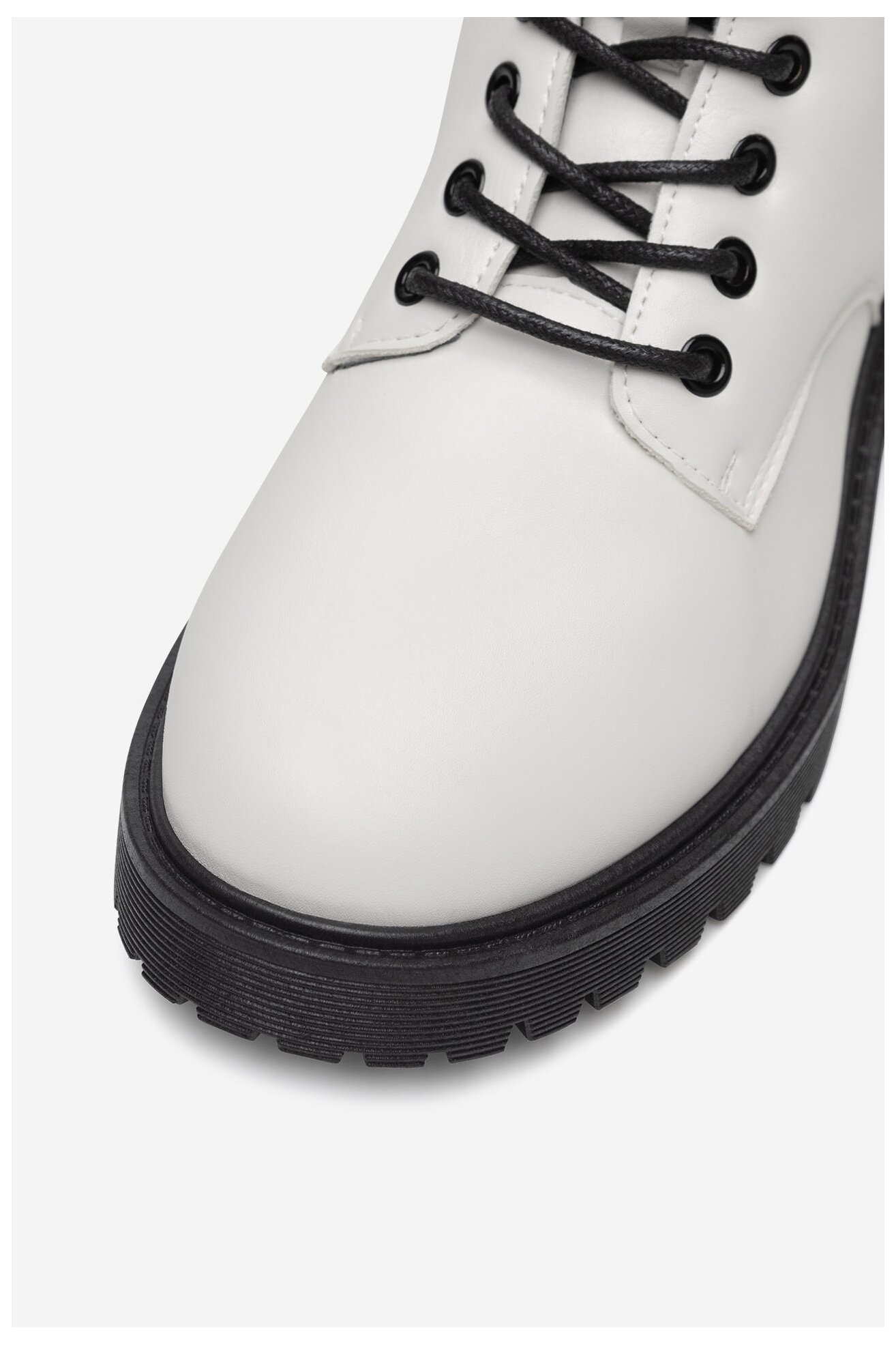 Боти Jenny Fairy WFA3030-1 БЯЛ