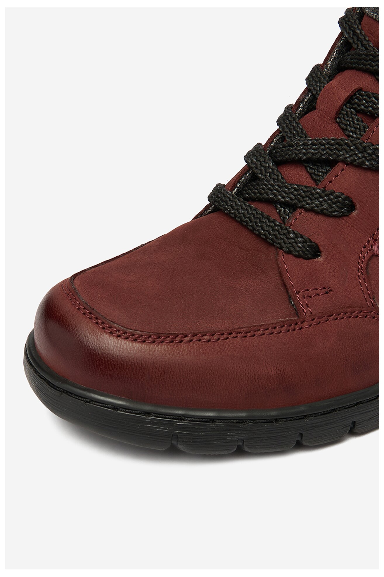 Csizma Go Soft CEO-WI23-GHANA-07 BORDÓ