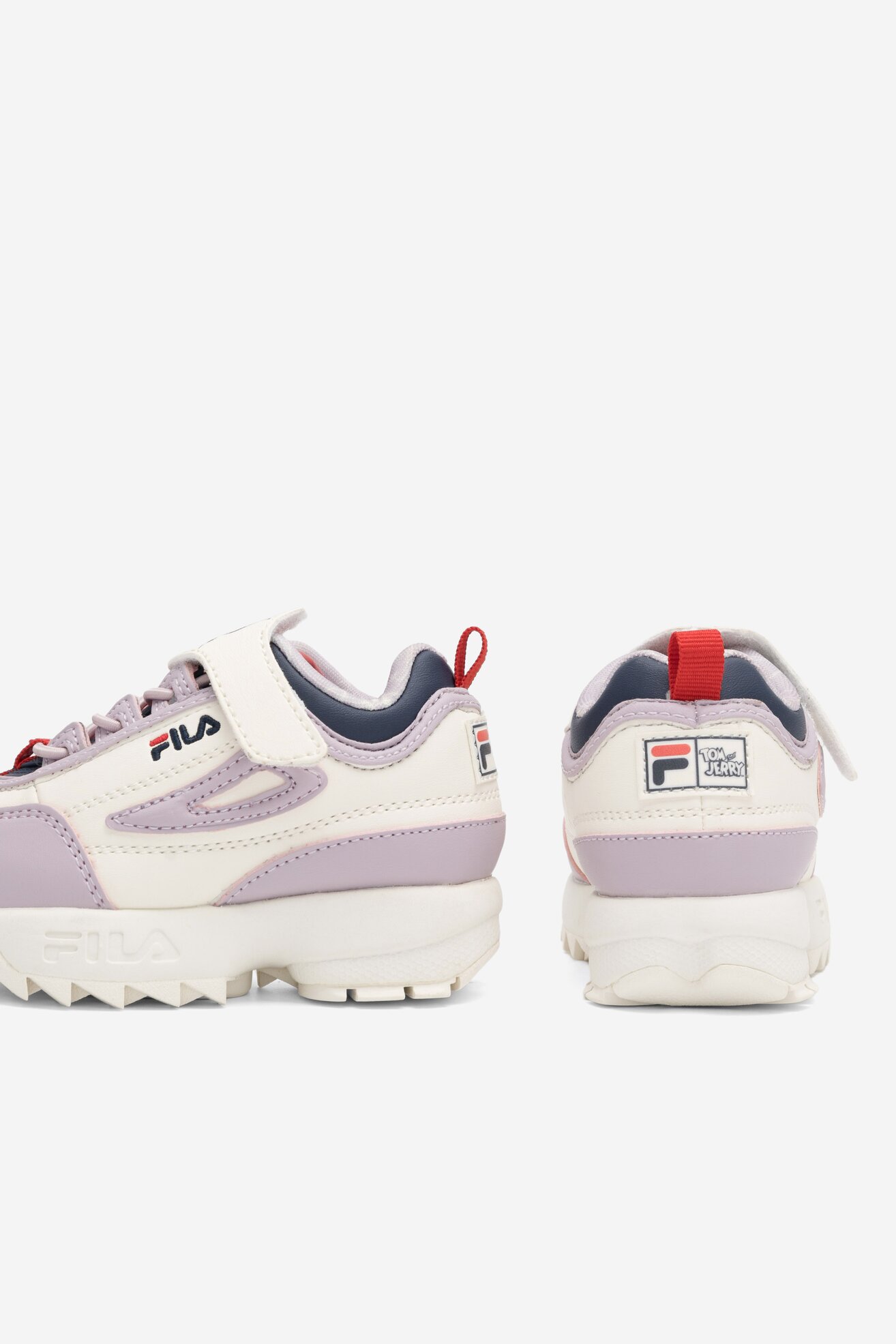 Сникърси Fila WB DISRUPTOR tdl FFK0092 13159 МИКС